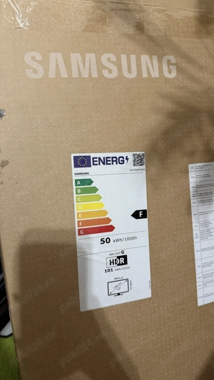 Vand TV Samsung Smart - imagine 3