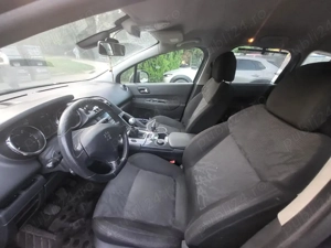 Peugeot 3008 2.0blue HDI euro 5 - imagine 4