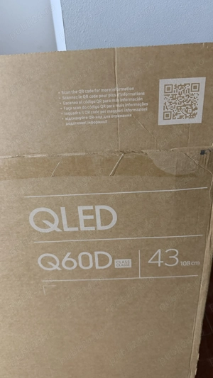 Vand TV Samsung Smart - imagine 2