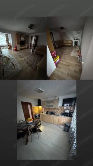 Proprietate cu două case de vânzare !  - imagine 3