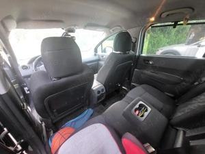 Peugeot 3008 2.0blue HDI euro 5 - imagine 9