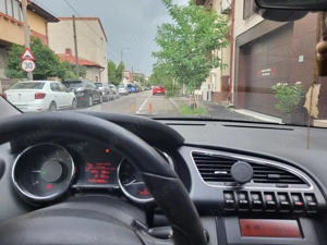 Peugeot 3008 2.0blue HDI euro 5 - imagine 8