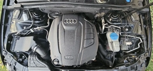 Vand AUDI A4, an 2013, motor 1798 benzina, 125 kw. - imagine 4