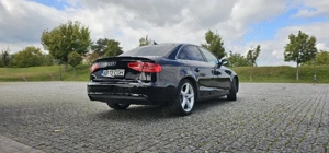 Vand AUDI A4, an 2013, motor 1798 benzina, 125 kw. - imagine 3