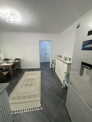 Vand apartament renovat modern - imagine 5