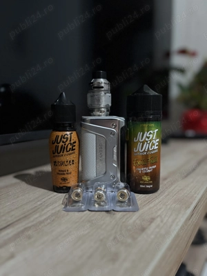 Geekvape Aegis Legend 5