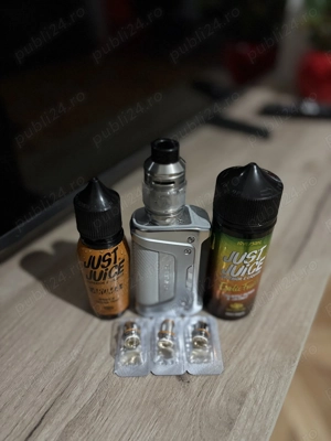 Tigara electronica - imagine 2