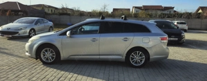 Vand Toyota Avensis 2.0 Diesel,126 CP,Euro 5, fara AdBlue. - imagine 3