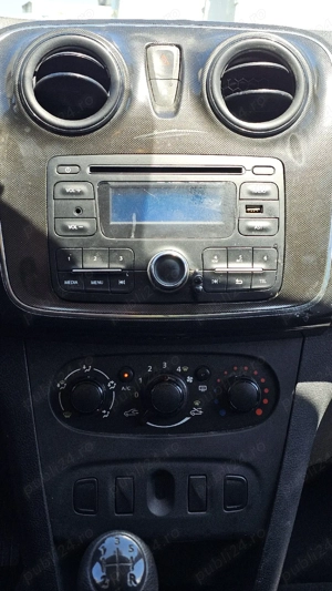 Dacia Logan Gpl - imagine 5