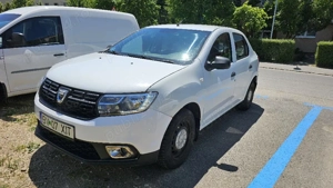 Dacia Logan Gpl
