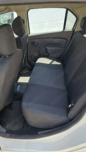 Dacia Logan Gpl - imagine 4