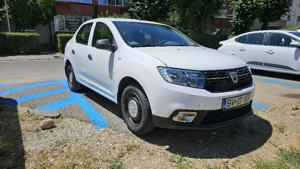 Dacia Logan Gpl - imagine 3