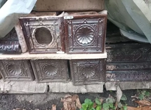 Soba de teracota  - imagine 3