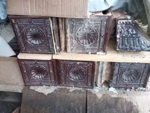 Soba de teracota  - imagine 4