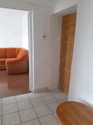   Chirie apartament 2 camere 