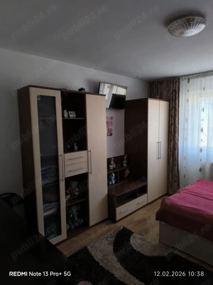 Apartament 3 camere  - imagine 2