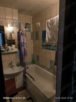 Apartament 3 camere  - imagine 4