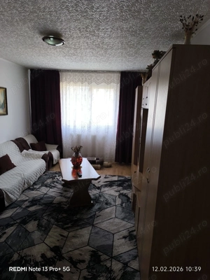 Apartament 3 camere 