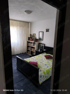 Apartament 3 camere  - imagine 3