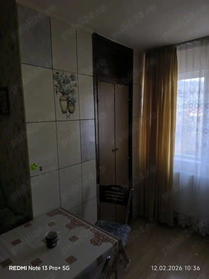 Apartament 3 camere  - imagine 5