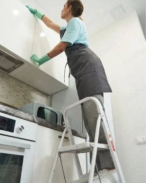 Servicii de curățenie la domiciliu în Pitești și împrejurimi - imagine 3