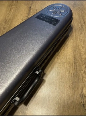 Trombon Yamaha ysl 356g - imagine 5