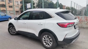 Ford Kuga 3, an 2021 - imagine 5