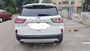 Ford Kuga 3, an 2021 - imagine 4