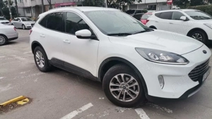 Ford Kuga 3, an 2021 - imagine 2