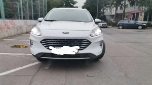 Ford Kuga 3, an 2021 - imagine 3