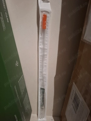 Sonde urinare   catetere