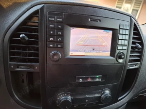 Vand Mercedez Benz Vito - imagine 2