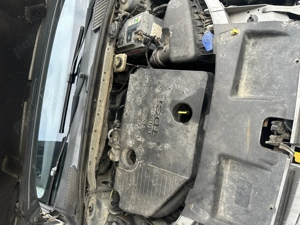 Vând Ford Mondeo - imagine 5