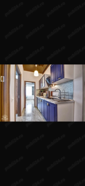 Apratamnet cu 2 camere , Mamaia nord 