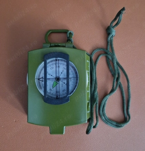Busola tip militar Sighting compass