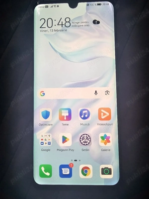 huawei P30 Pro