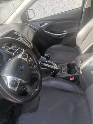 Se vinde Ford Focus!!!  - imagine 2