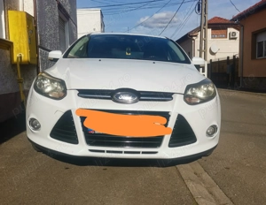 Se vinde Ford Focus!!!  - imagine 3