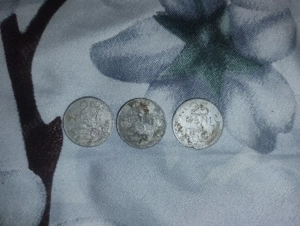 monede și bancnote  - imagine 3