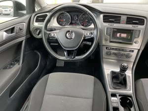 Golf 7 , euro 6 , 1.6 tdi  - imagine 8