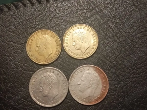 monezi de Colectie Spamia