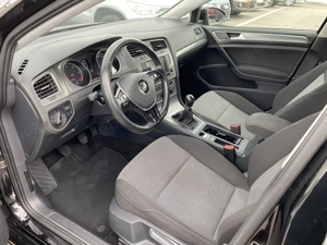 Golf 7 , euro 6 , 1.6 tdi  - imagine 6