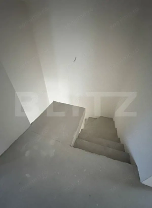 Duplex modern 2024, semifinisat, 167mp utili-Campenesti - imagine 6
