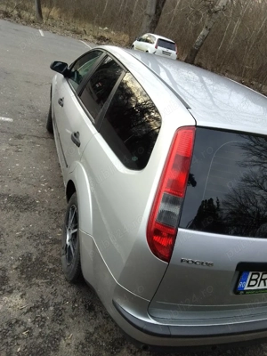 se vinde ford focus - imagine 2