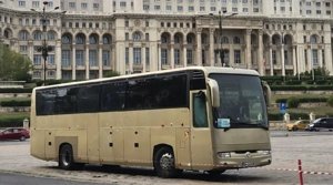 Dezmembrez autobuze  (autocare) RENAULT ARES și ILIADE  - imagine 7