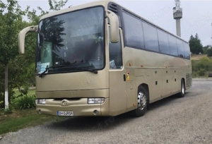 Dezmembrez autobuze  (autocare) RENAULT ARES și ILIADE  - imagine 6