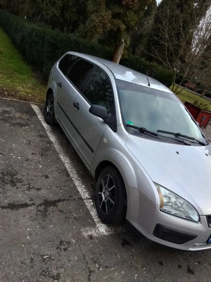 se vinde ford focus - imagine 3