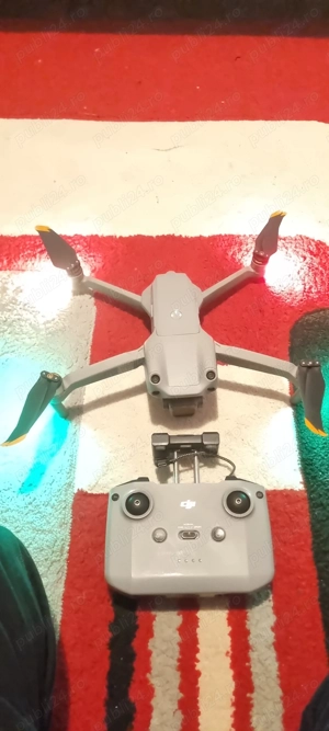 vand drona dji air 2s  - imagine 4