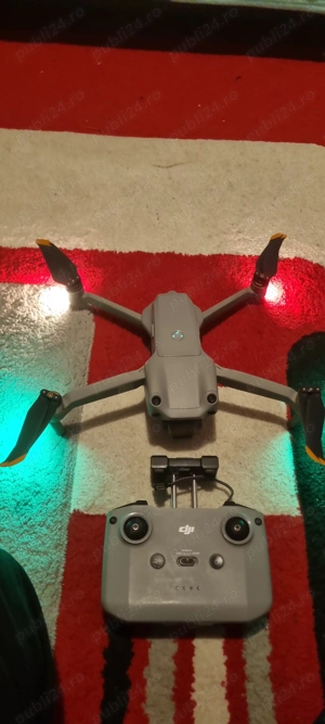 vand drona dji air 2s  - imagine 5