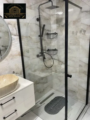 Apartament 3 camere, complet utilat și mobilat, cu parcare inclusa - imagine 8